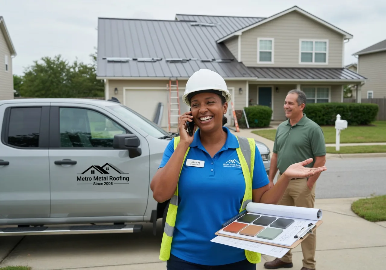 Metal Roofing Installation Princeton, MA FAQs